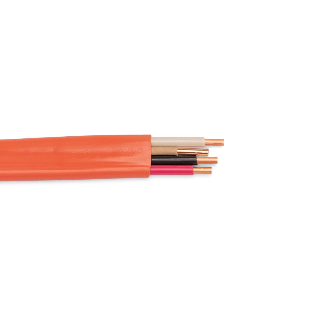 10/3 NM-B Non-Metallic Sheathed Cable 35Ft F548