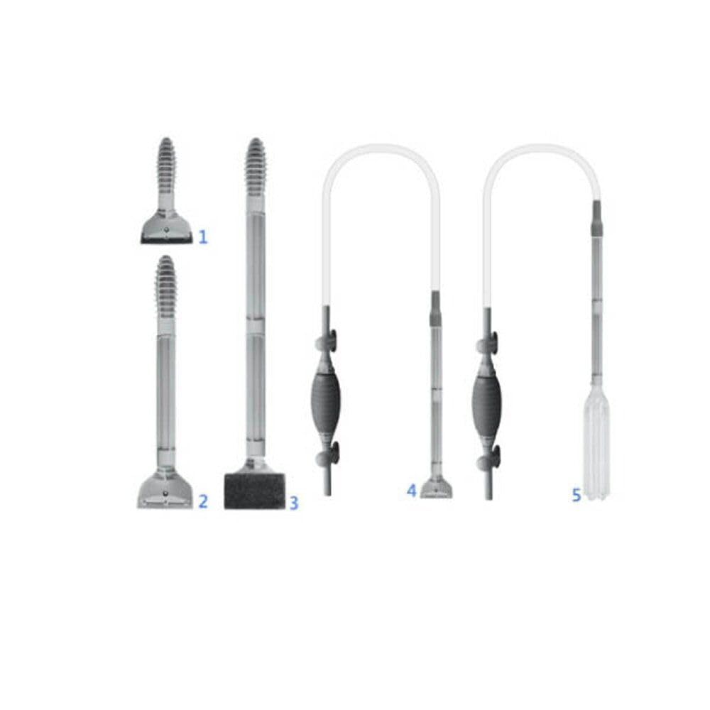 5 in 1 Aquarium Cleaning Kit I21755