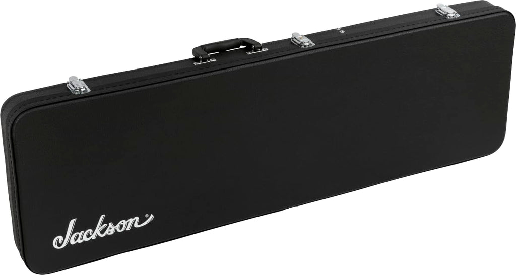 6/7 String Hardshell Case B1421