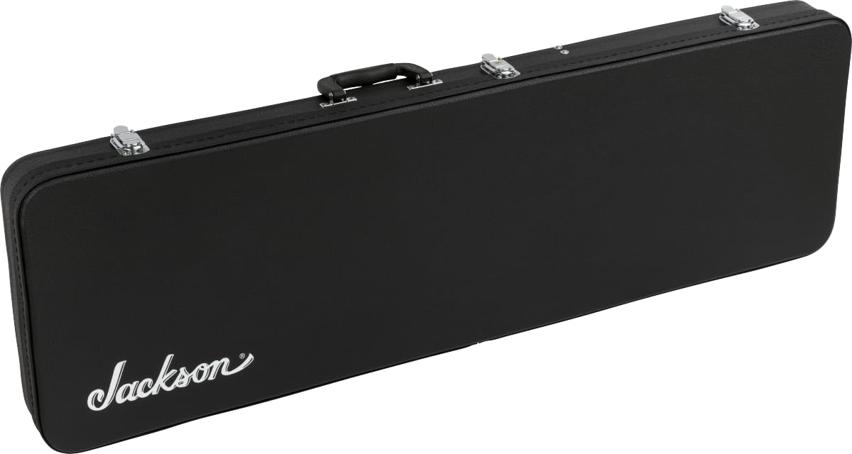 6/7 String Hardshell Case B1421