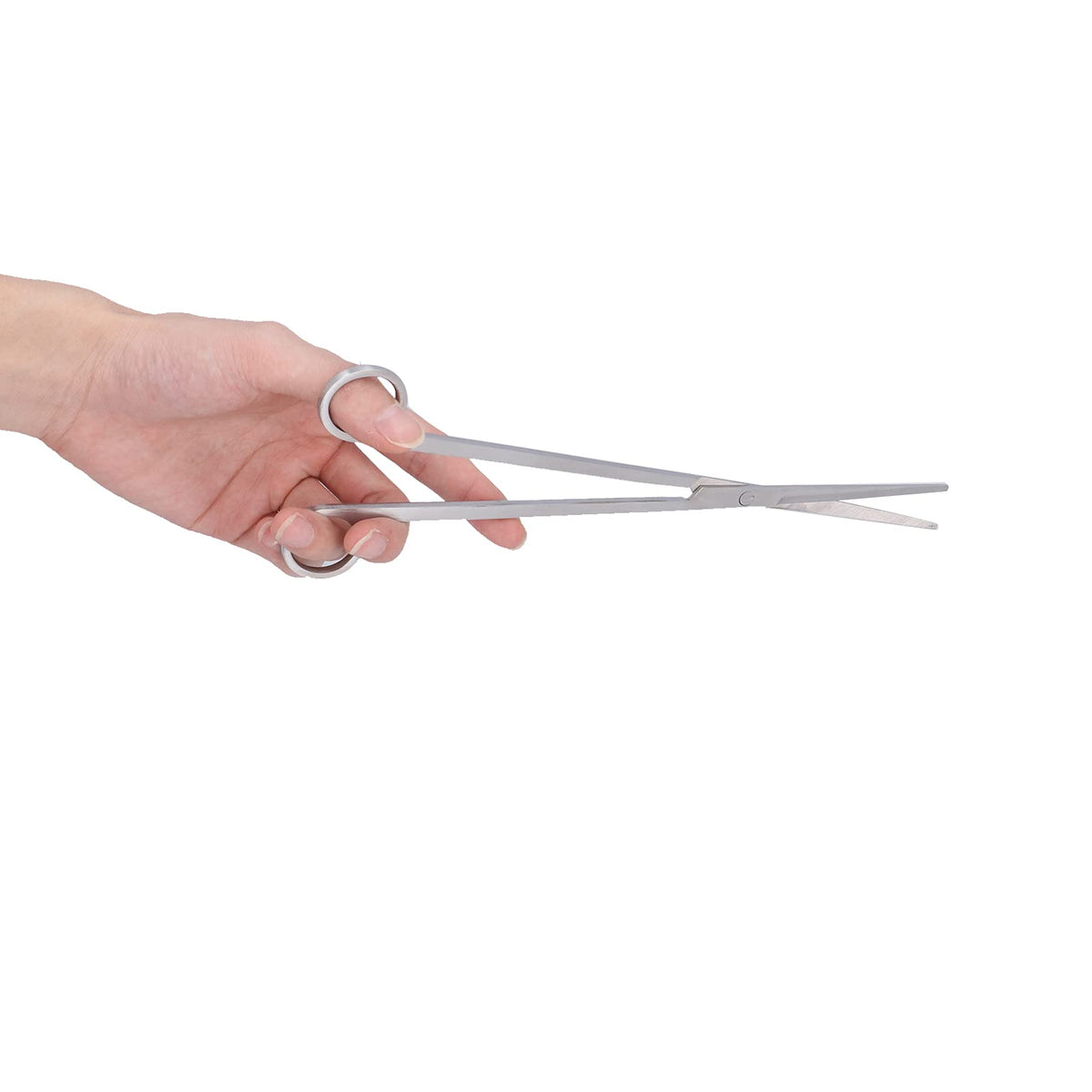 5 in 1 Stainless Steel Aquarium Cleaning Tool Kit E914183