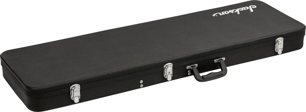 6/7 String Hardshell Case B1421