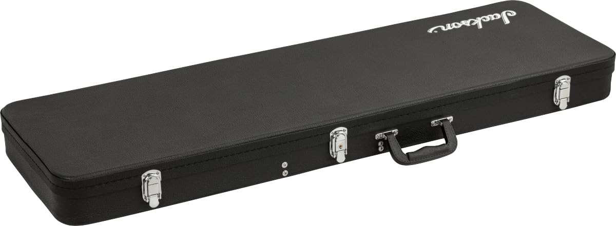 6/7 String Hardshell Case B1421