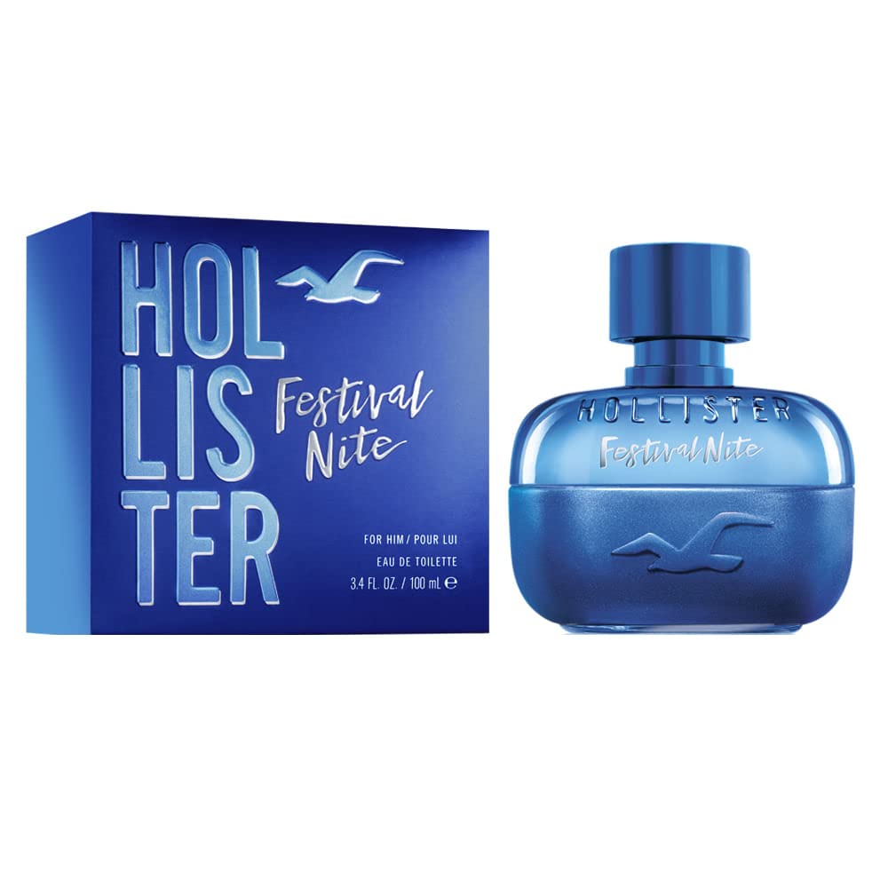 Men EDT Spray 3.4 oz Y98772