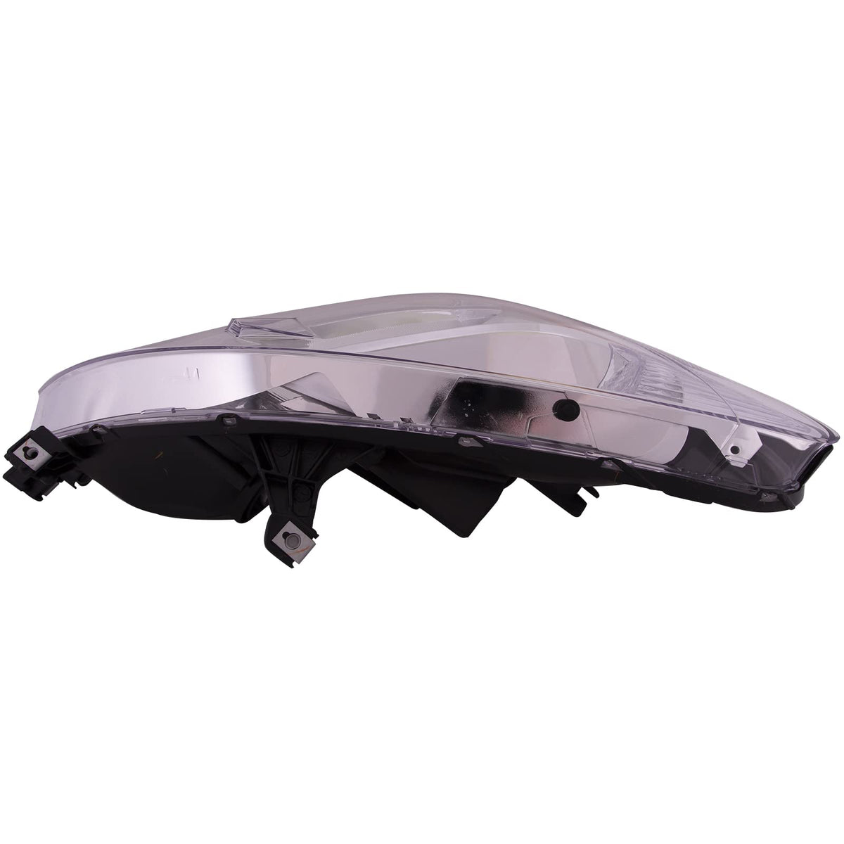 Right And Left Pair CAPA Certified Headlight Y7931