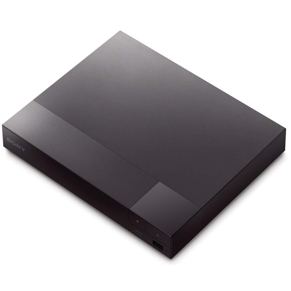 Region Free Blu Ray and DVD Player with HDMI Cable F39064
