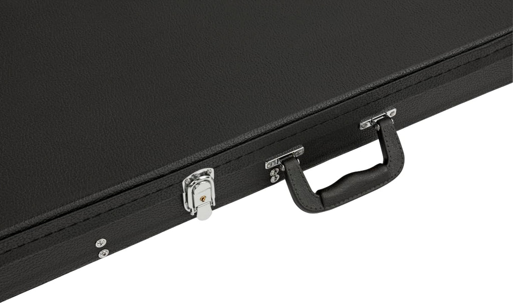 6/7 String Hardshell Case B1421