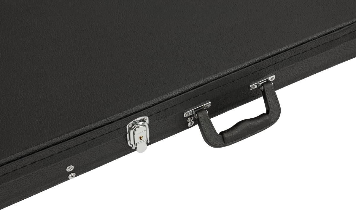 6/7 String Hardshell Case B1421