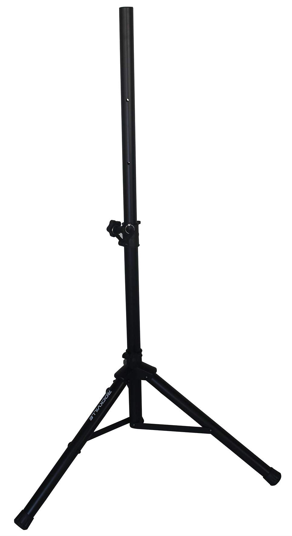 12 Inch Powered PA Speaker System with Mixer and Microphones X465