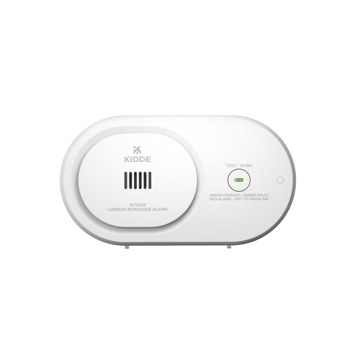 Carbon Monoxide Detector L967