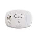 Carbon Monoxide Detector with Battery Backup K4853