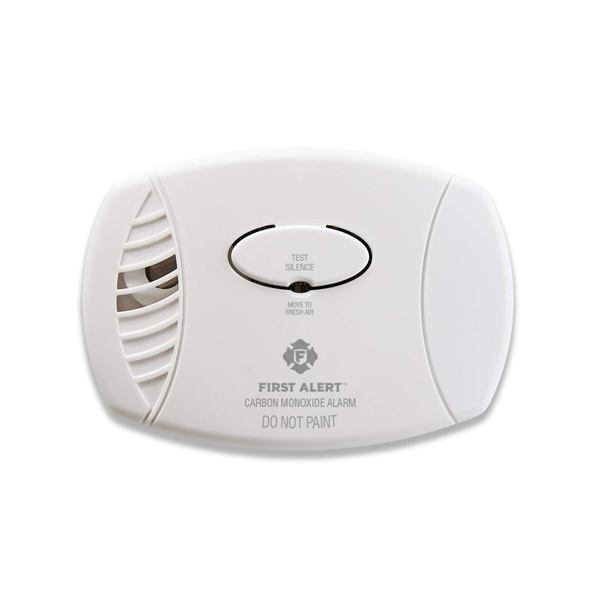Carbon Monoxide Detector with Battery Backup K4853