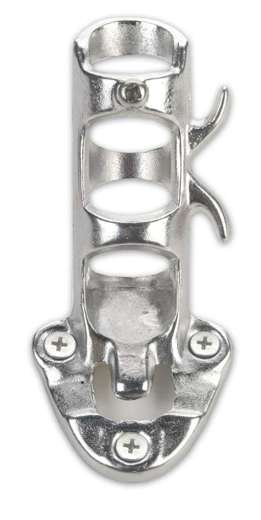 Stainless Steel Flagpole Bracket Mount Y40810
