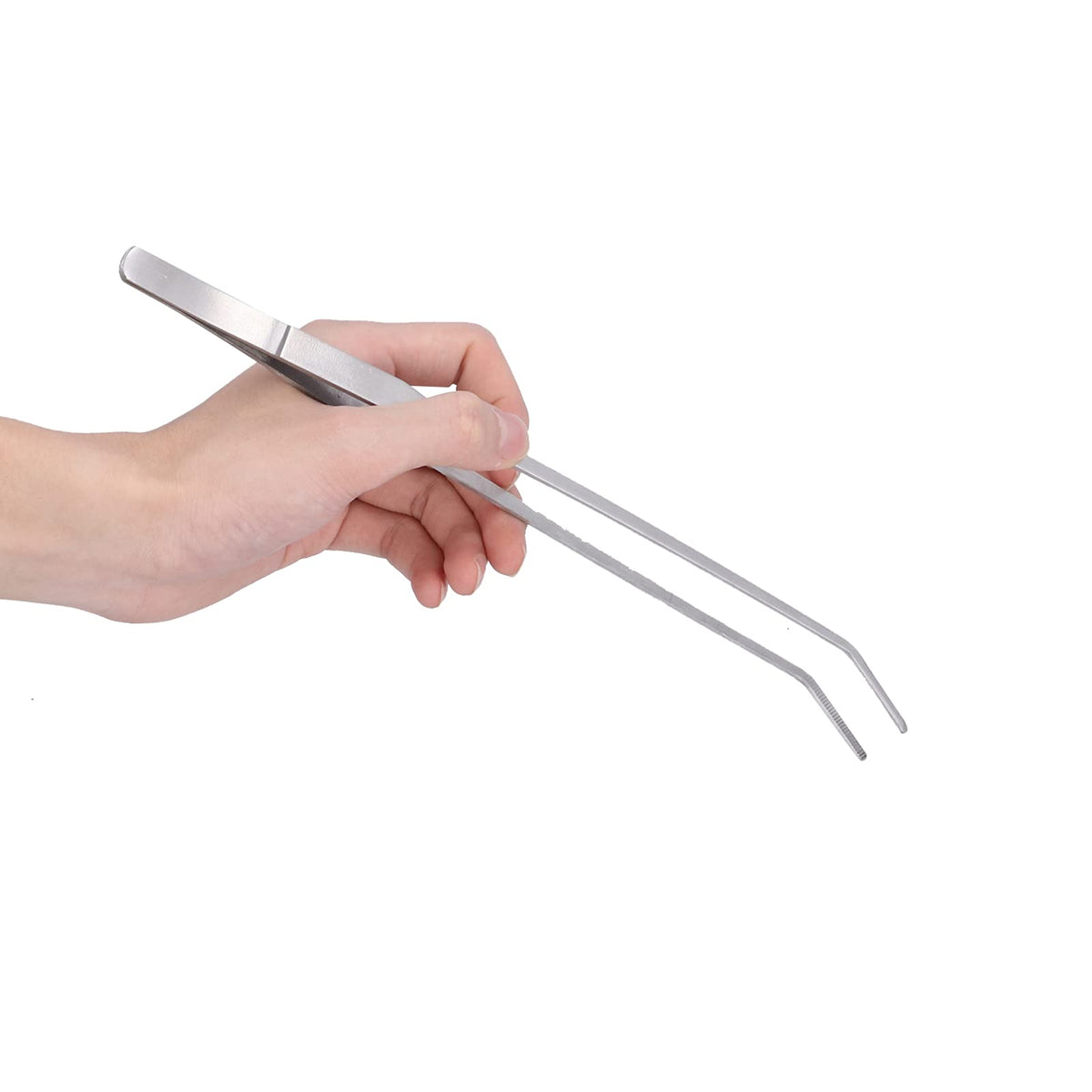 5 in 1 Stainless Steel Aquarium Cleaning Tool Kit E914183