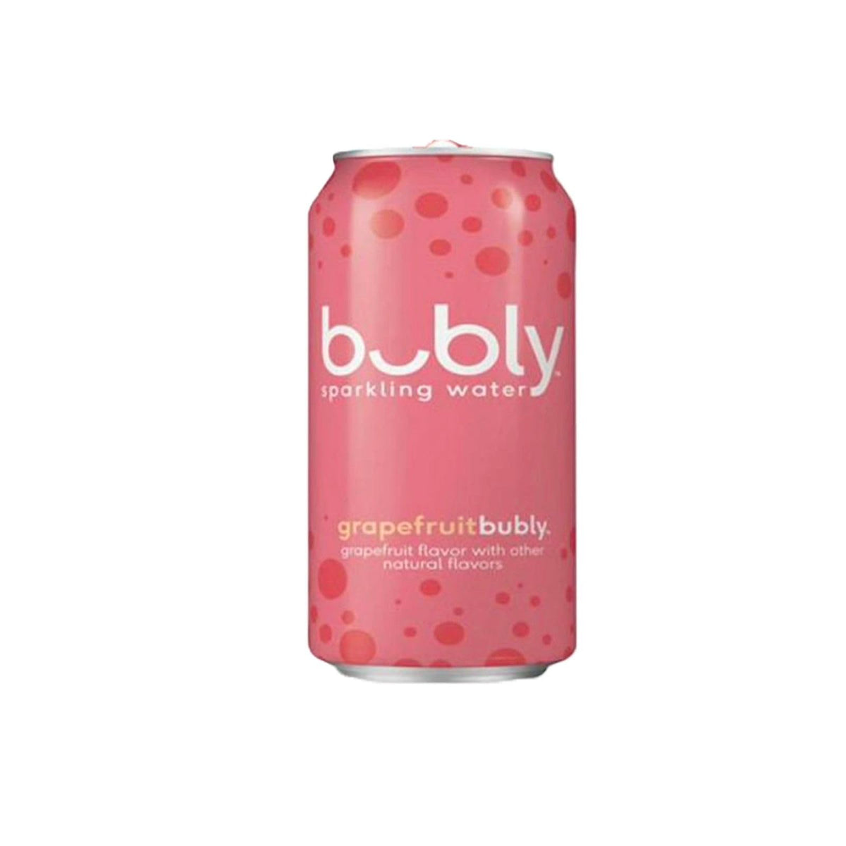 Grapefruit Flavored Sparkling Water 12 fl oz Aluminum Can 16 Pack F598330