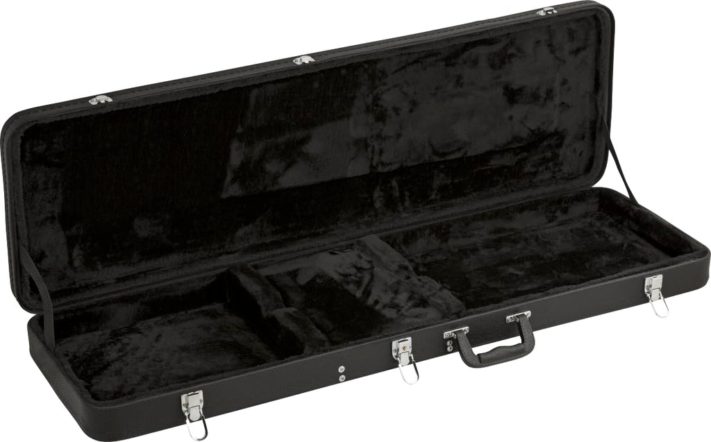 6/7 String Hardshell Case B1421