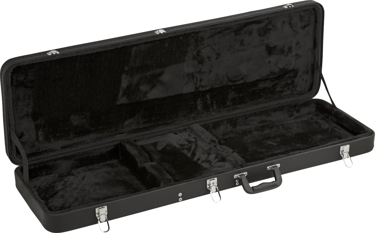 6/7 String Hardshell Case B1421