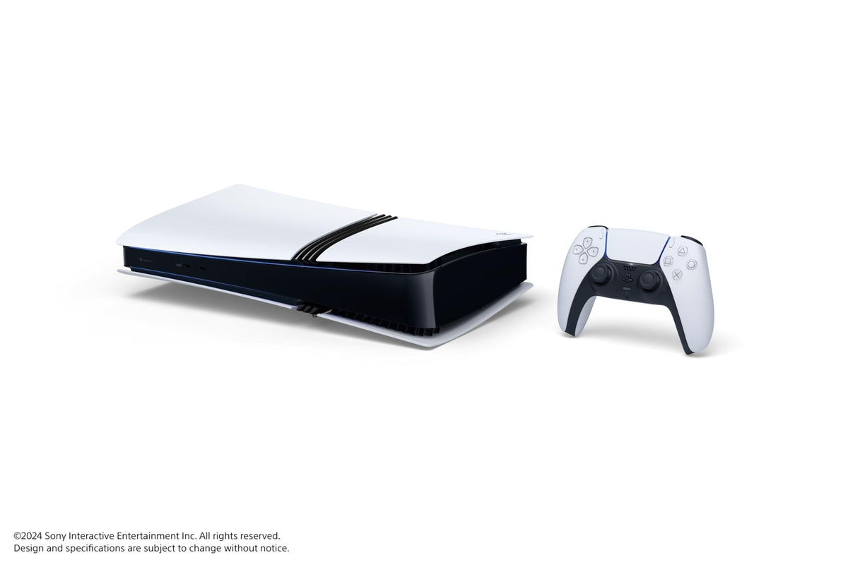 PlayStation 5 Pro Console K6920