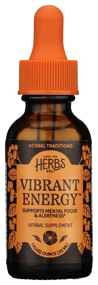 Vegan Liquid Extract 1 fl oz Z49793