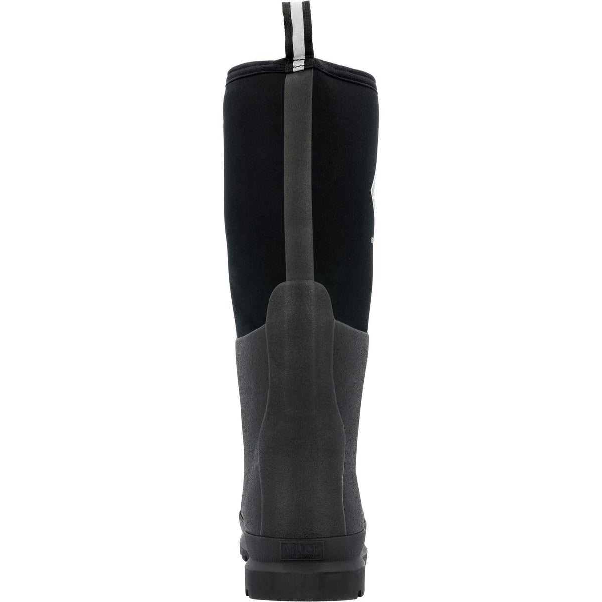 Steel Toe Boot W38872