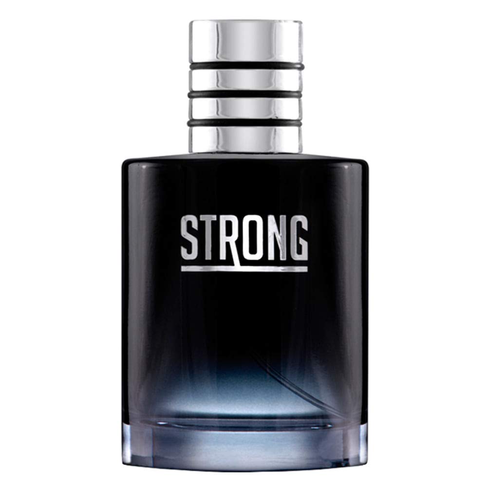 Perfumes Strong EDT Spray Men 3.3 oz I27026