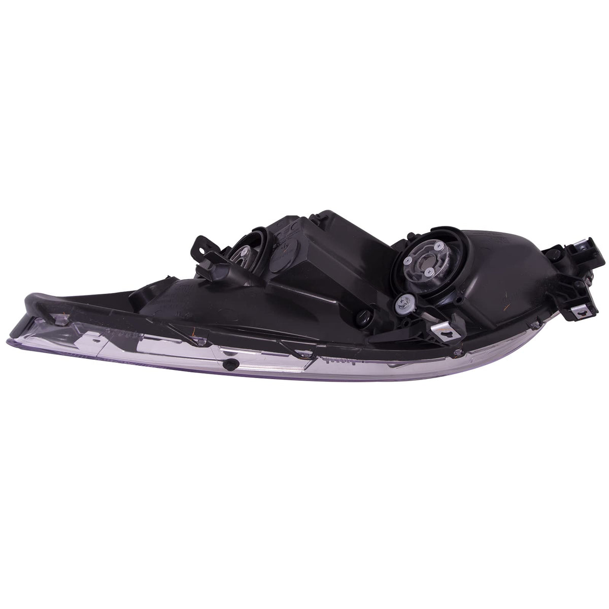 Right And Left Pair CAPA Certified Headlight Y7931