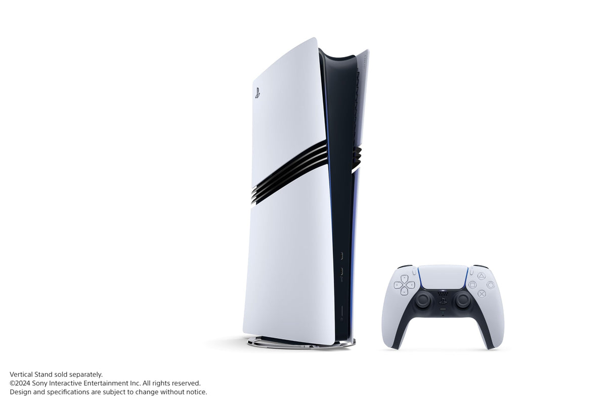 PlayStation 5 Pro Console K6920