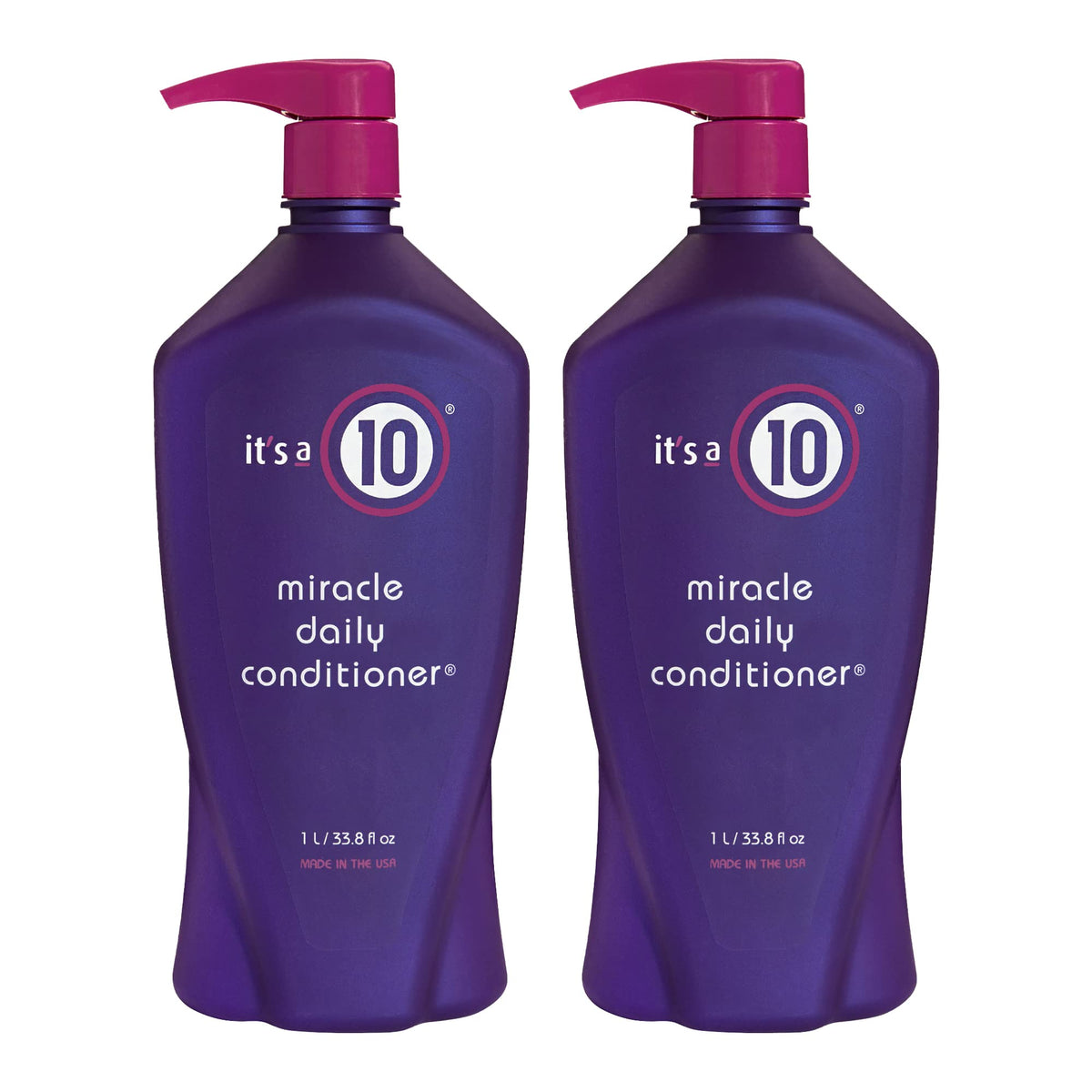 Daily Conditioner 33.80 fl. oz. Pack of 2 L309659