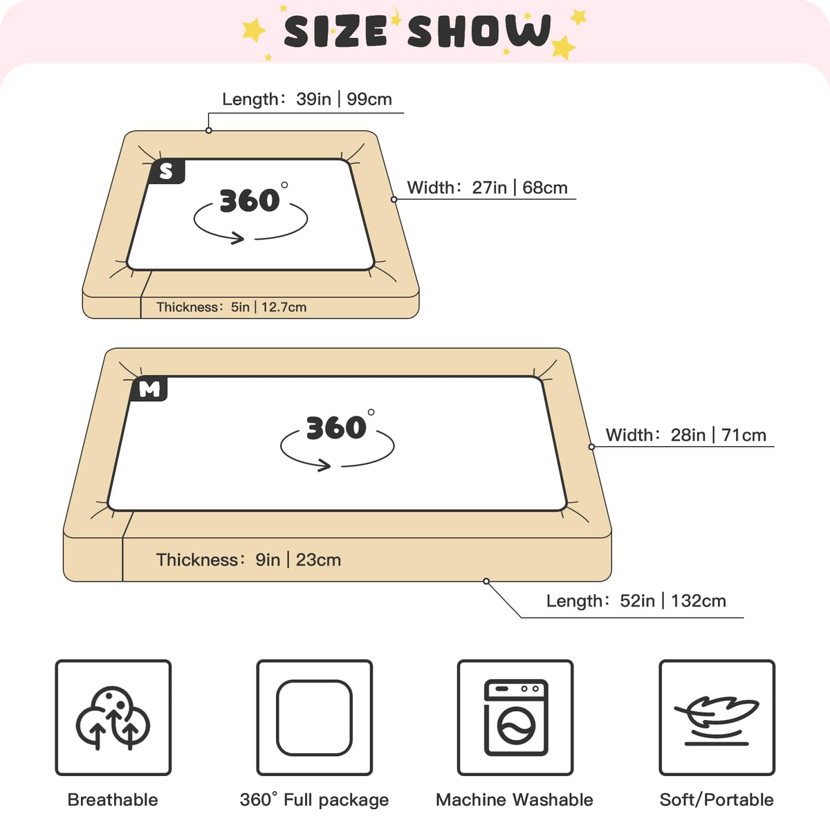 Soft Breathable Microfiber Crib Sheet H786281