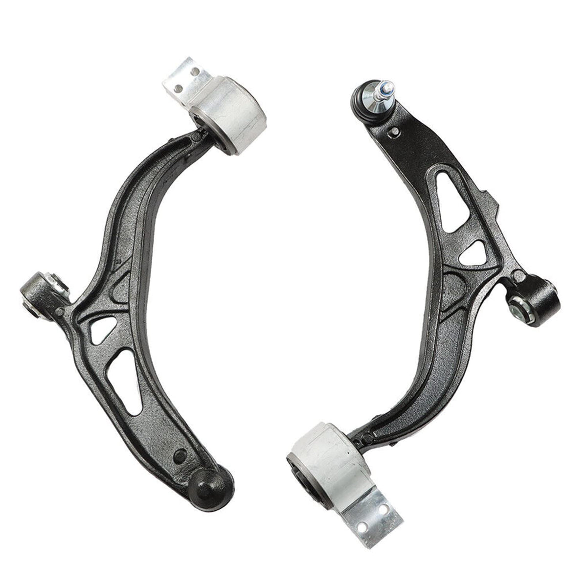 Front Lower Control Arms E140231