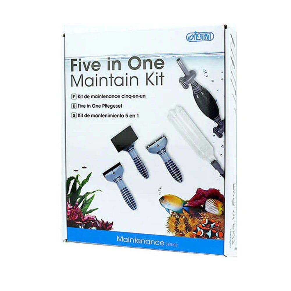 5 in 1 Aquarium Cleaning Kit I21755