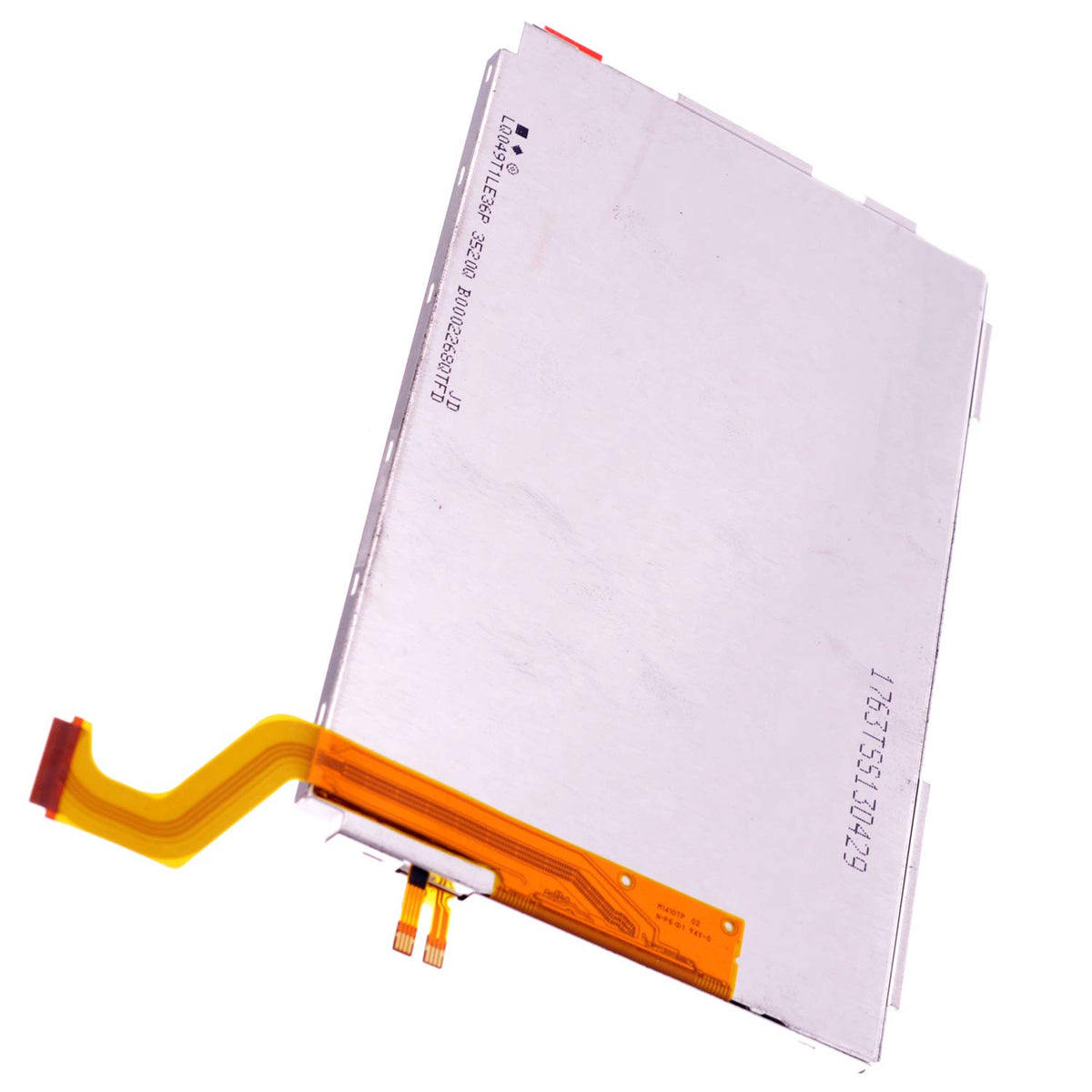 Top Upper LCD Screen Display Replacement for Nintendo 3DS XL / 3DS LL S7426