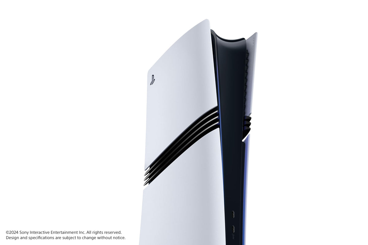 PlayStation 5 Pro Console K6920