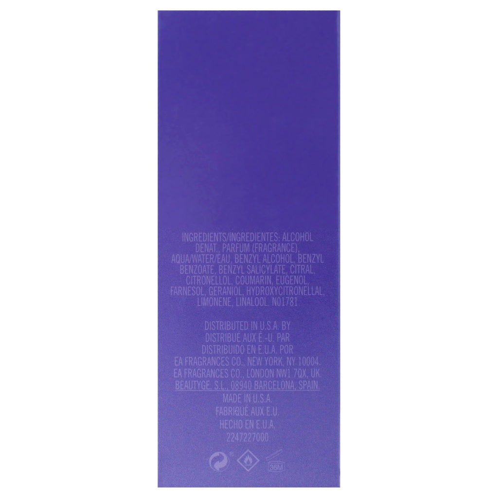 Women's Eau de Parfum 4.0 fl oz N501839