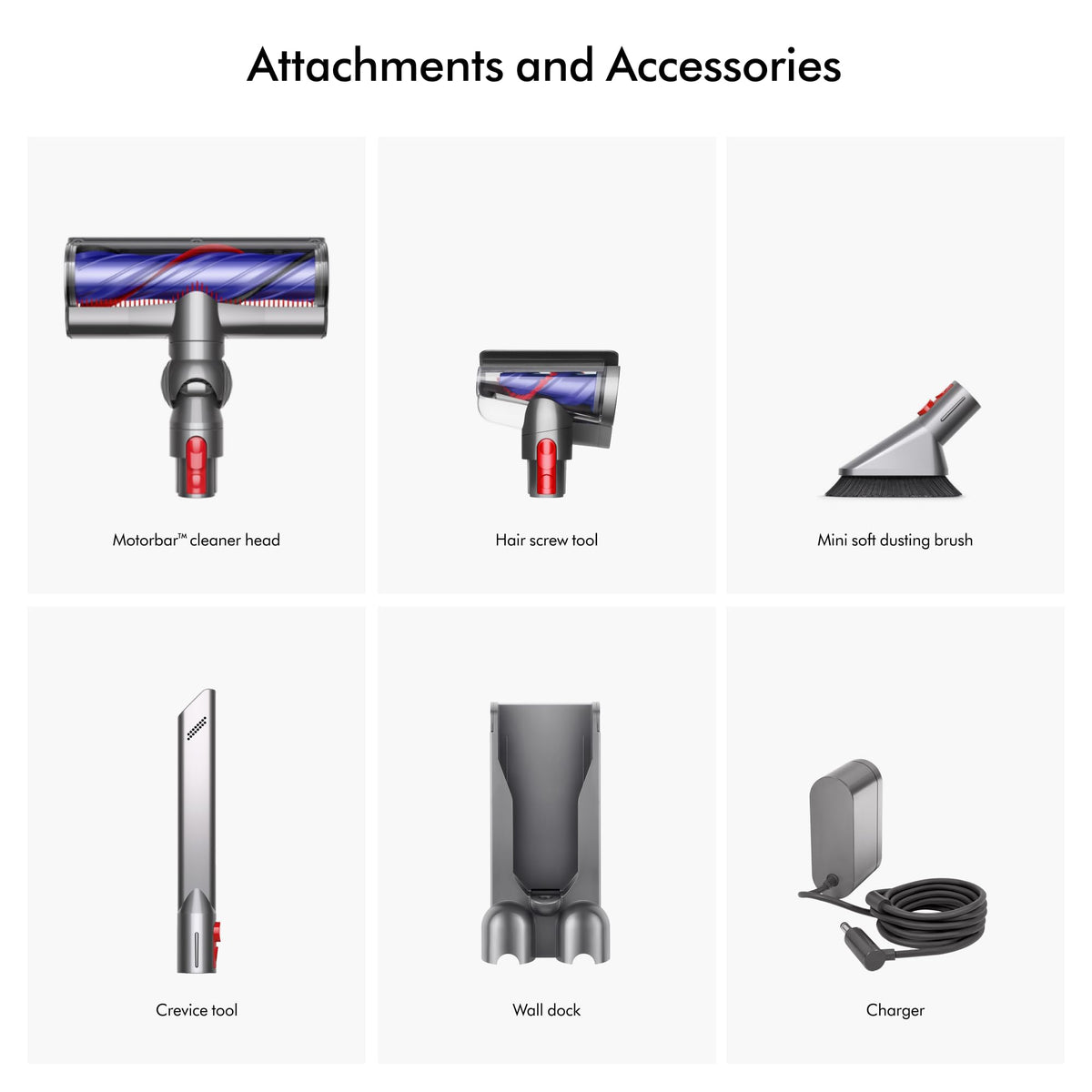 Cordless Vacuum, 115AW, 2 Power Modes Y522051