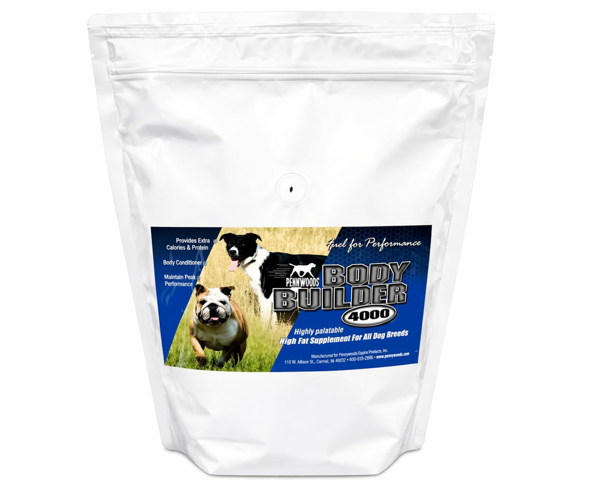 Dog Weight Gainer Powder 40% Fat 26% Protein M10042