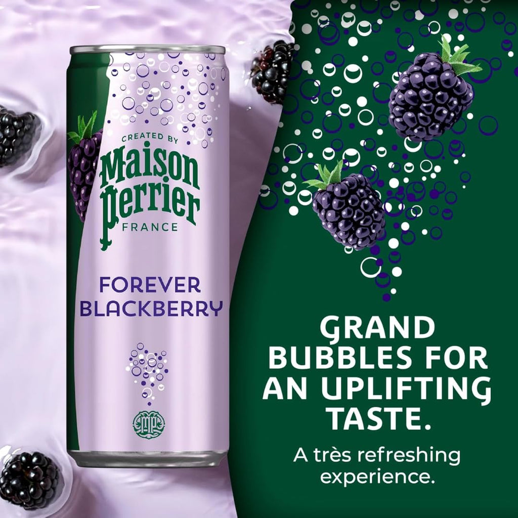 Flavored Sparkling Water 6 Flavor Variety Pack 18 Count G429