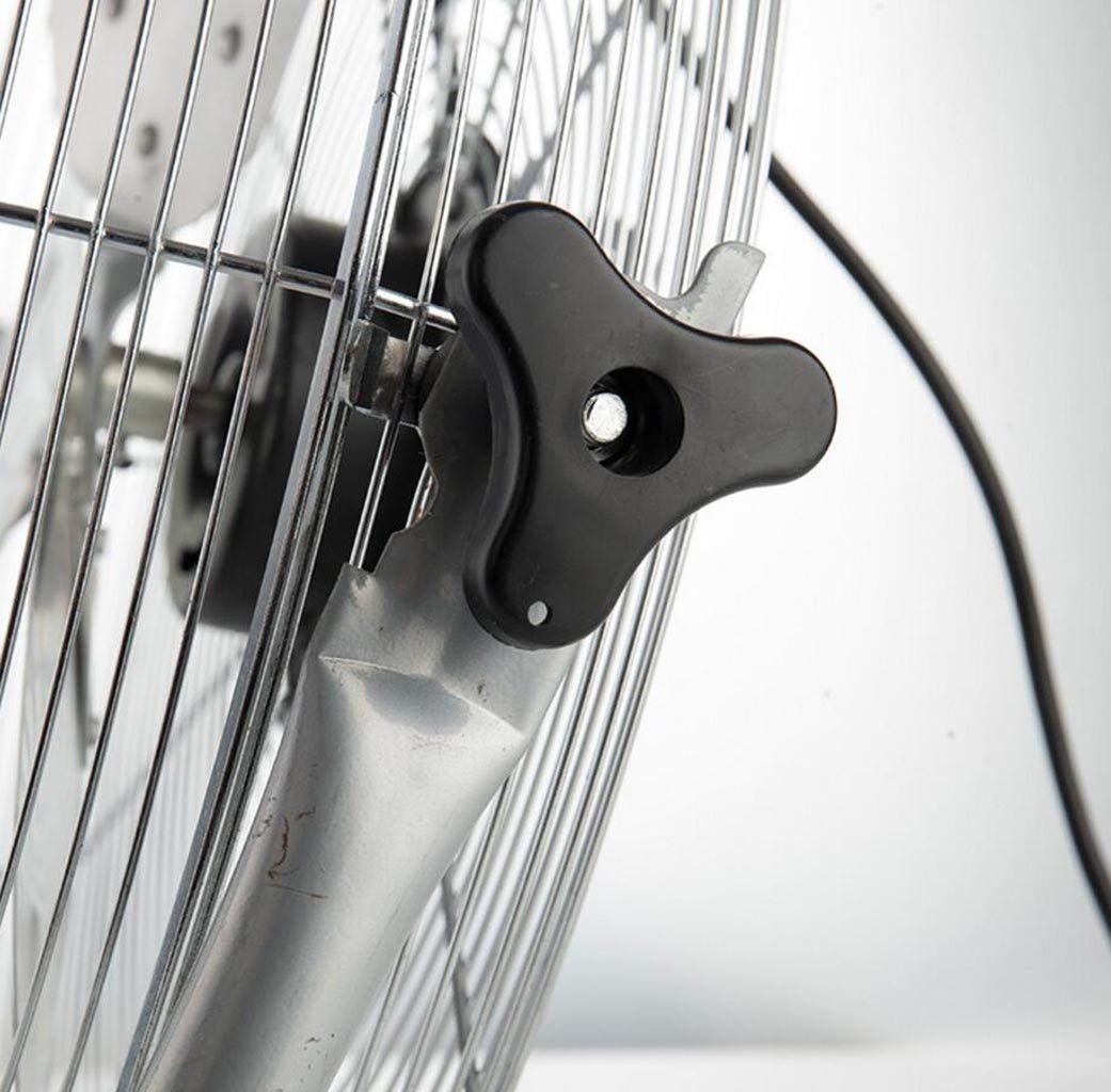 Metal High Velocity Fan D482