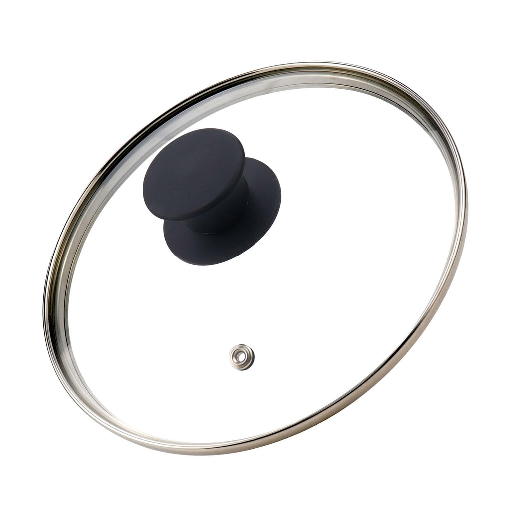 Universal Glass Pot Lid, 9 inch/23cm T602