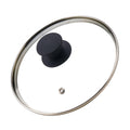 Universal Glass Pot Lid, 9 inch/23cm T602