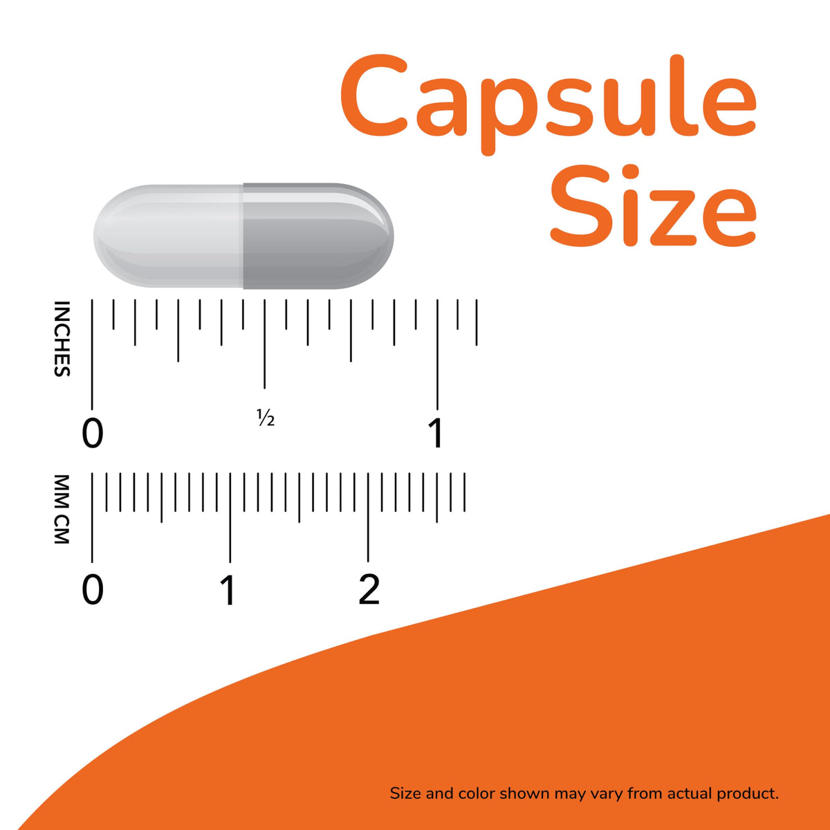 Glucosamine & MSM plus Chondroitin Sulfate 180 Veg Caps L17676