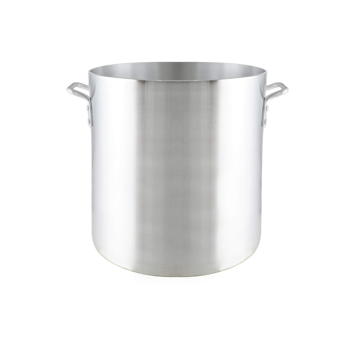 60 quart Aluminum Stock Pot U455