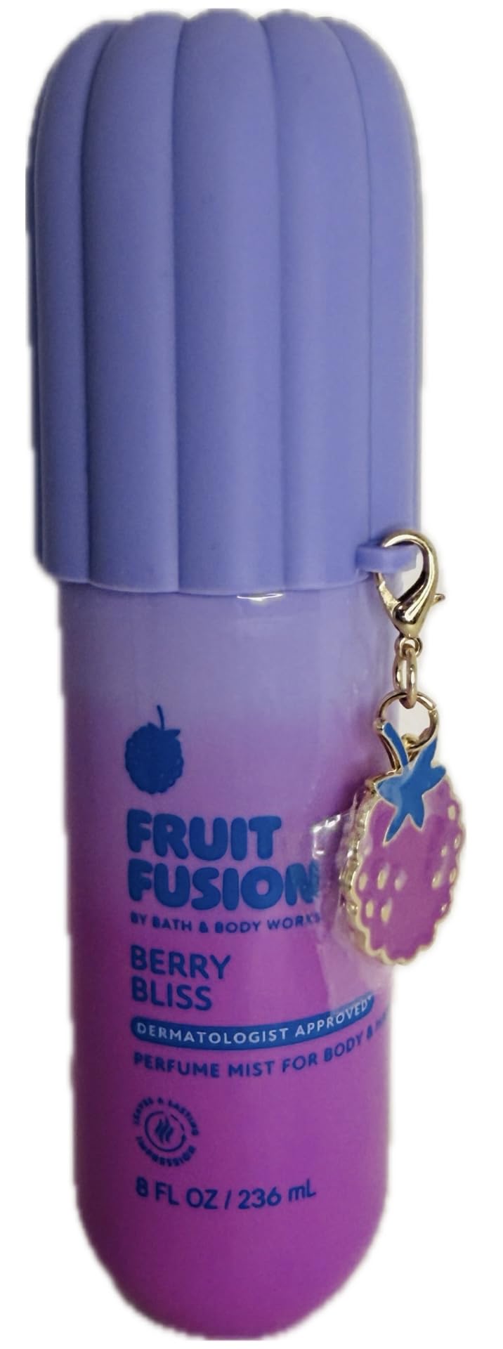Fruit Fusion Berry Bliss Perfume Mist 8 oz V92122