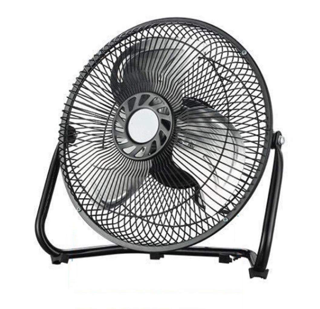 Metal High Velocity Fan D482