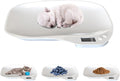 Digital Pet Scale 33lb LCD with Tray Y6493
