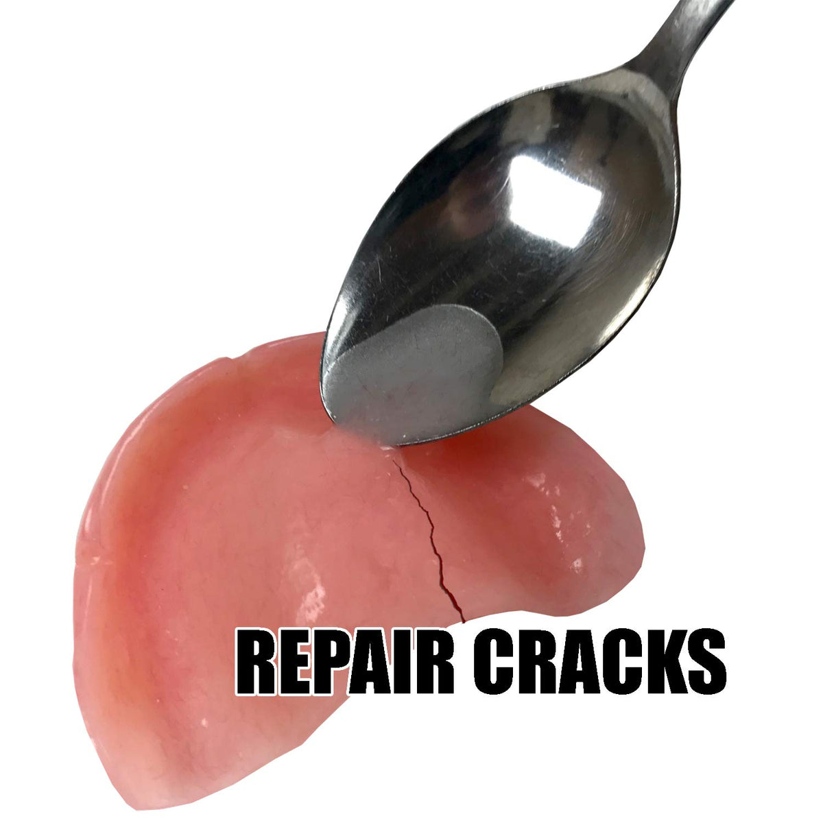 Multi Purpose Denture Repair Kit I934591