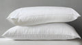 Cotton Blend Shell 2 PK Pillows K2449