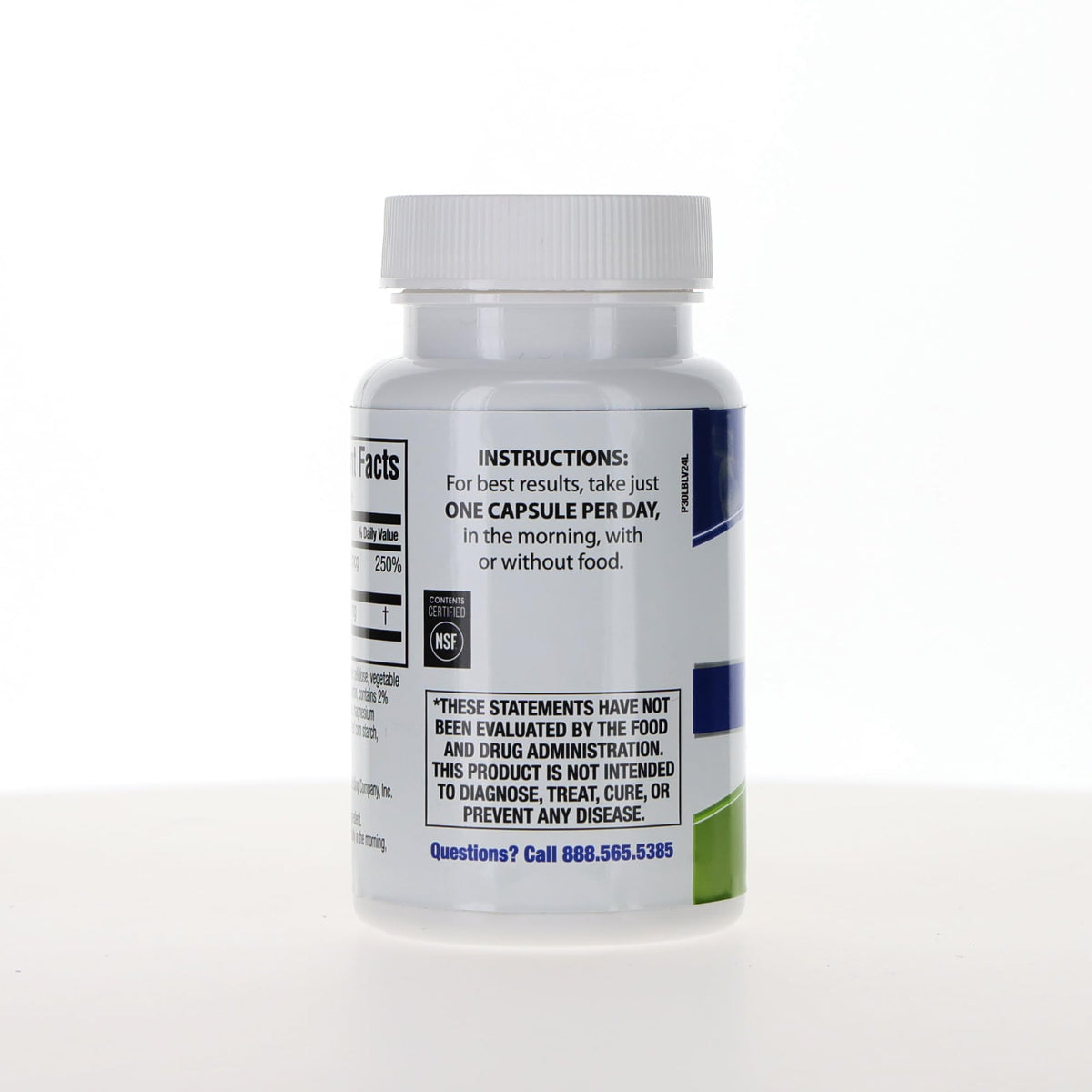 30 Capsules 4-Pack S7490