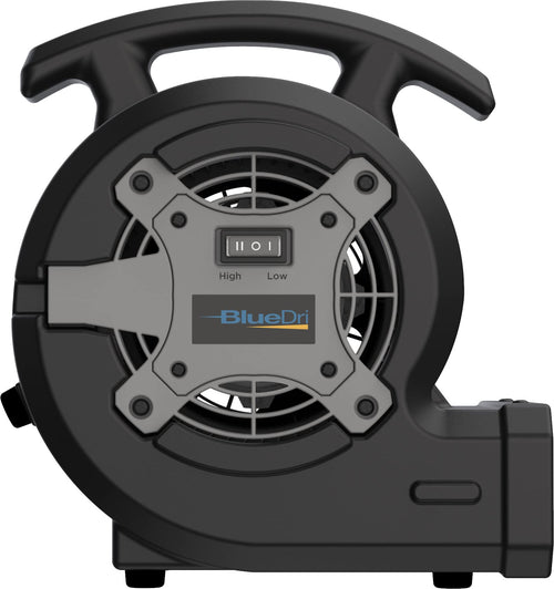 1/8 HP Portable Air Mover Utility Fan P92476