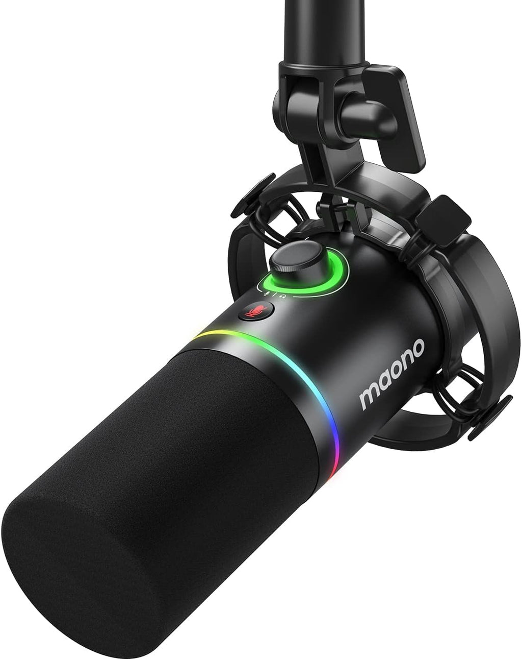 Dynamic Microphone N395